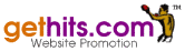 Want to expand your web sites exposure?  Then GetHits.com!!!